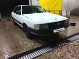 Audi 100 1988 года за 850 000 тг. в Кулан – фото 3