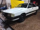 Audi 100 1988 года за 850 000 тг. в Кулан – фото 4