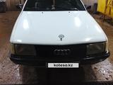 Audi 100 1988 года за 850 000 тг. в Кулан – фото 5