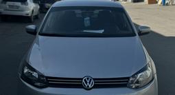 Volkswagen Polo 2013 годаүшін4 800 000 тг. в Алматы