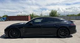 Porsche Panamera 2017 годаүшін60 000 000 тг. в Алматы – фото 2