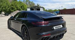 Porsche Panamera 2017 годаүшін60 000 000 тг. в Алматы – фото 3