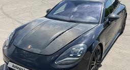 Porsche Panamera 2017 годаүшін60 000 000 тг. в Алматы – фото 5
