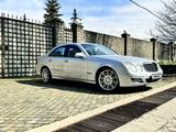 Mercedes-Benz E 500 2005 года за 8 000 000 тг. в Алматы – фото 4