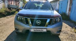 Nissan Terrano 2016 года за 5 650 000 тг. в Кокшетау