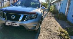 Nissan Terrano 2016 года за 5 650 000 тг. в Кокшетау – фото 2