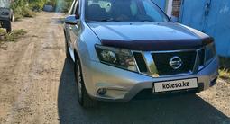 Nissan Terrano 2016 года за 5 650 000 тг. в Кокшетау – фото 3