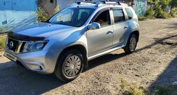 Nissan Terrano 2016 года за 5 650 000 тг. в Кокшетау – фото 4