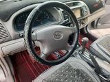 Toyota Camry 2004 годаүшін5 300 000 тг. в Усть-Каменогорск