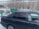 Volkswagen Vento 1994 года за 1 450 000 тг. в Астана – фото 3