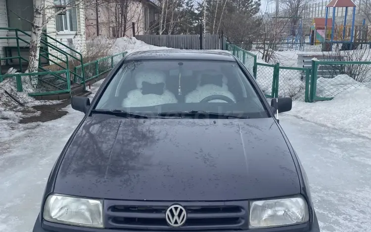 Volkswagen Vento 1994 года за 1 450 000 тг. в Астана