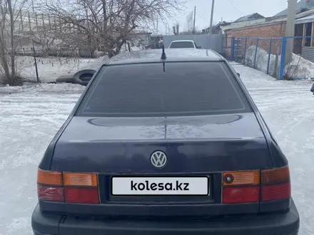 Volkswagen Vento 1994 года за 1 450 000 тг. в Астана – фото 7