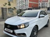 ВАЗ (Lada) Vesta 2019 года за 5 300 000 тг. в Атырау