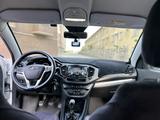 ВАЗ (Lada) Vesta 2019 года за 5 300 000 тг. в Атырау – фото 3