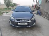 Hyundai Accent 2011 года за 3 600 000 тг. в Шымкент