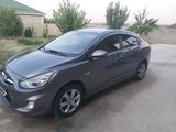 Hyundai Accent 2011 года за 3 600 000 тг. в Шымкент – фото 2