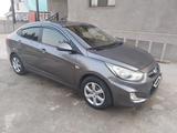 Hyundai Accent 2011 года за 3 600 000 тг. в Шымкент – фото 3