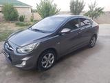 Hyundai Accent 2011 года за 3 600 000 тг. в Шымкент – фото 4