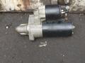 Стартер на 112 двигатель в оригинале за 15 000 тг. в Алматы