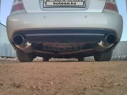 Subaru Legacy 2005 года за 5 200 000 тг. в Актобе – фото 3