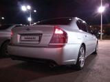 Subaru Legacy 2005 годаүшін5 200 000 тг. в Актобе – фото 2