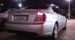 Subaru Legacy 2005 годаүшін5 200 000 тг. в Актобе – фото 2