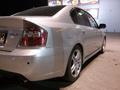Subaru Legacy 2005 года за 5 200 000 тг. в Актобе – фото 4