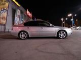 Subaru Legacy 2005 годаүшін5 200 000 тг. в Актобе – фото 5