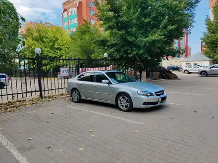 Subaru Legacy 2005 года за 5 200 000 тг. в Актобе