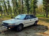 Toyota Corolla 1989 года за 1 300 000 тг. в Костанай – фото 5