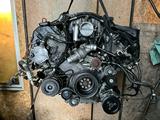 Двигатель на BMW E53 N62B44 за 730 000 тг. в Алматы