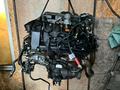 Двигатель на BMW E53 N62B44 за 730 000 тг. в Алматы – фото 2