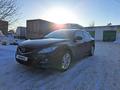 Mazda 6 2010 года за 3 900 000 тг. в Актобе – фото 3