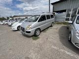Hyundai Starex 2006 годаүшін3 500 000 тг. в Узынагаш – фото 4