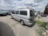 Hyundai Starex 2006 годаүшін3 500 000 тг. в Узынагаш – фото 3