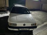 Volkswagen Passat 1993 года за 1 700 000 тг. в Шымкент – фото 3