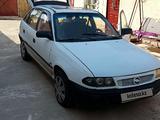 Opel Astra 1991 годаүшін600 000 тг. в Шымкент – фото 3