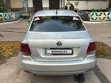 Volkswagen Polo 2015 года за 4 790 000 тг. в Астана – фото 4