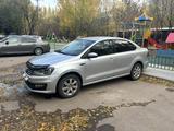 Volkswagen Polo 2015 года за 4 790 000 тг. в Астана