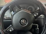 Volkswagen Polo 2015 года за 4 790 000 тг. в Астана – фото 5