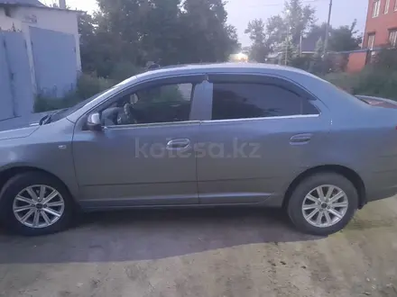 Chevrolet Cobalt 2022 года за 6 183 197 тг. в Семей – фото 5