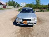 Nissan Avenir 1998 года за 1 400 000 тг. в Шемонаиха – фото 2