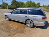 Nissan Avenir 1998 года за 1 400 000 тг. в Шемонаиха – фото 4