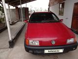 Volkswagen Passat 1992 годаүшін2 200 000 тг. в Алматы – фото 2