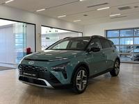 Hyundai Bayon 2022 года за 8 300 000 тг. в Астана