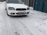 Subaru Legacy 1998 годаүшін3 500 000 тг. в Талдыкорган