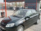 ВАЗ (Lada) Granta 2190 2014 годаүшін2 400 000 тг. в Алматы