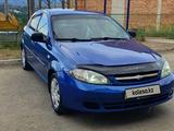 Chevrolet Lacetti 2011 годаүшін2 700 000 тг. в Усть-Каменогорск – фото 2