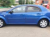 Chevrolet Lacetti 2011 года за 2 700 000 тг. в Усть-Каменогорск – фото 4