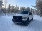 Dodge RAM 2020 года за 40 000 000 тг. в Караганда – фото 5